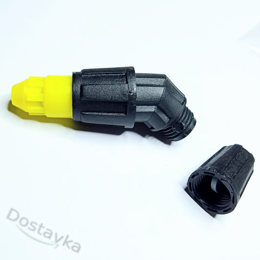 Kvazar Forte, Sambo, SoloPlast garden sprayer nozzle 