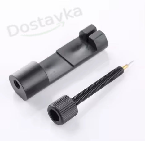 Watch Band Link Removal Tool with 12 Extra Punches