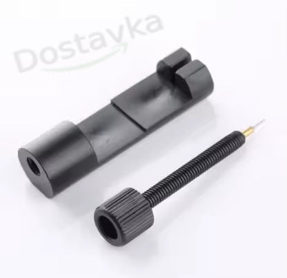 Watch Band Link Removal Tool with 12 Extra Punches