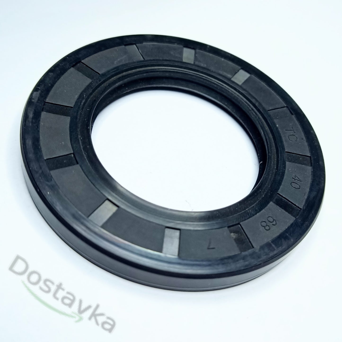 Rubber seal TC 40*68*7