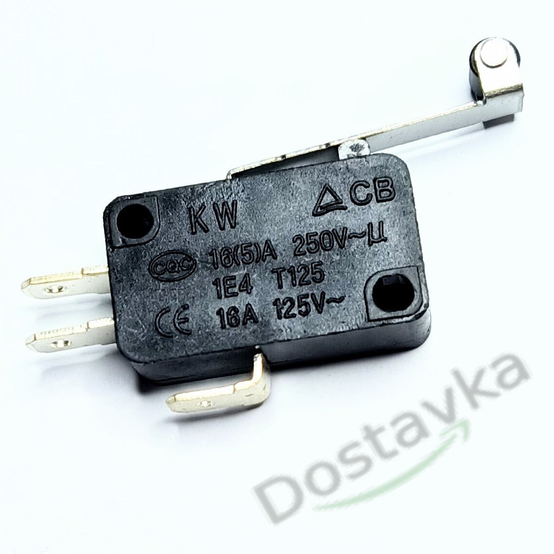 Micromik dispenser (3 contacts) for cavo machine Philips Saeco NE05.059