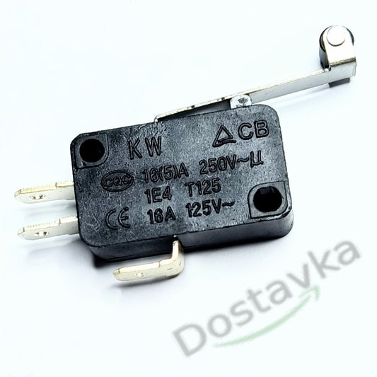 Micromik dispenser (3 contacts) for cavo machine Philips Saeco NE05.059