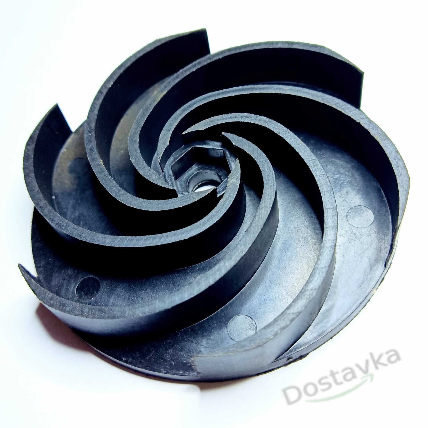 Ocean Effluent Pumps Impeller d92*8 h15 