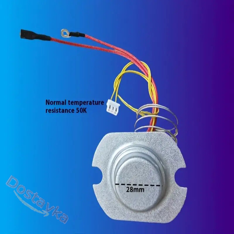 Multicooker heating element temperature sensor RMC-M70 Redmond