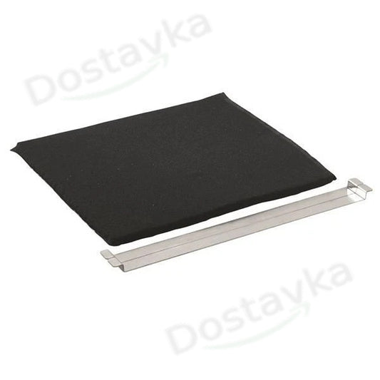 Gorenje 683624 Long-Life Activated Carbon Filter for Range Hoods