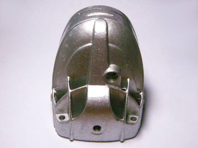 DWT/Vorskla 150-180 angle grinder gearbox Housing w76*h92