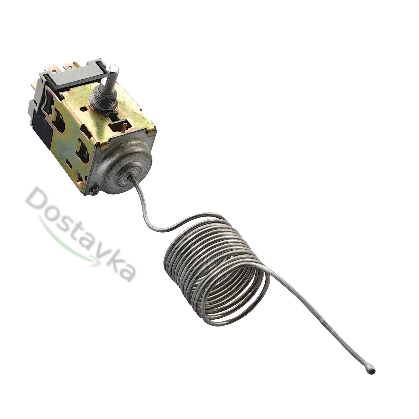 Refrigerator freezer compartment Thermostat TAM-145 1.3M 