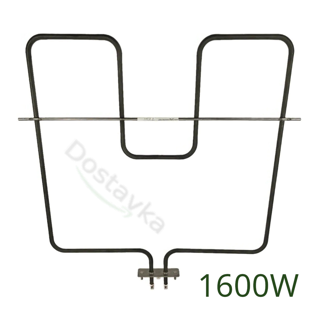 Bottom heating element for ARDO electric oven (34x32 cm)