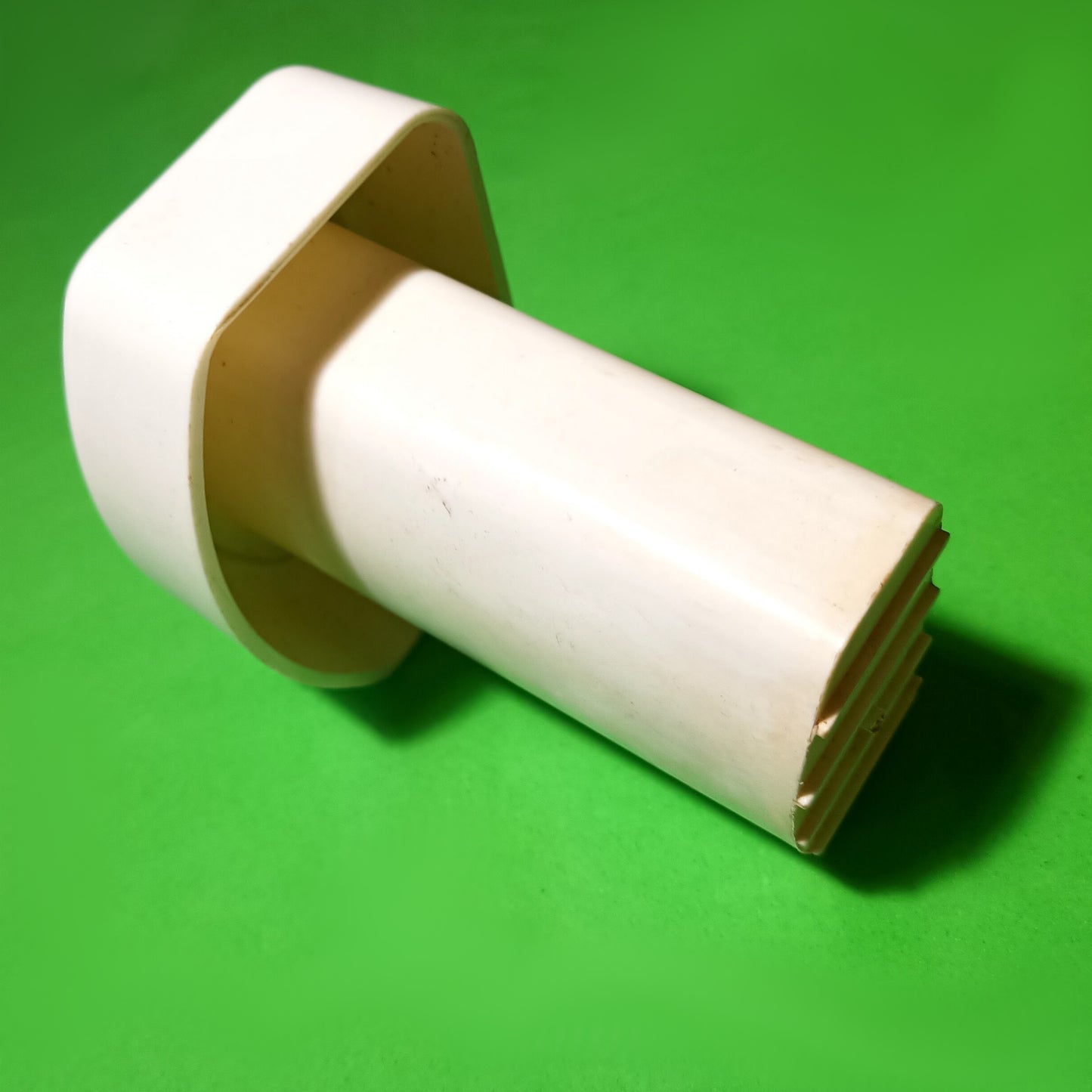 Product pusher for Rosinka 106 juicer