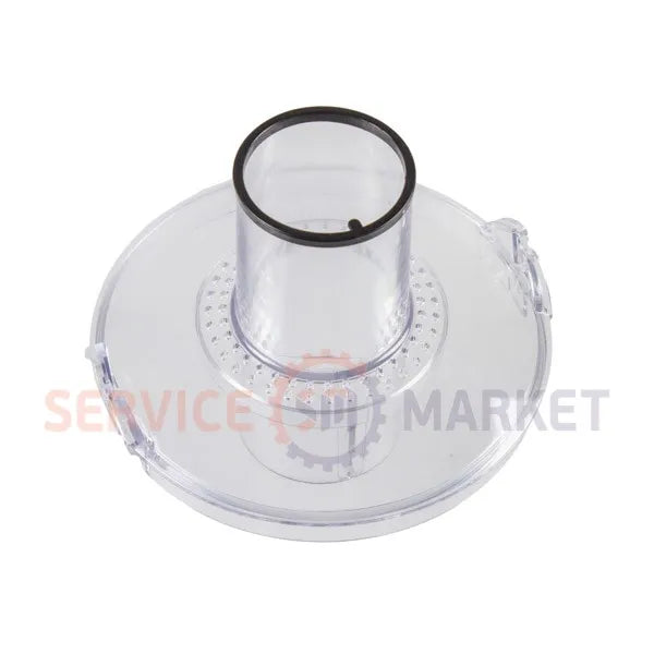 Tefal juicer housing cover