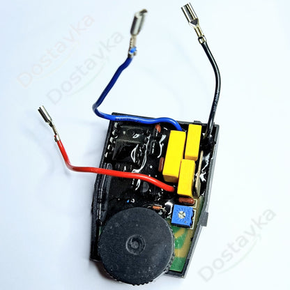 Three-wire speed controller (60*45*18)