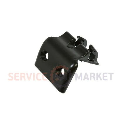 Electrolux hob grate retainer black