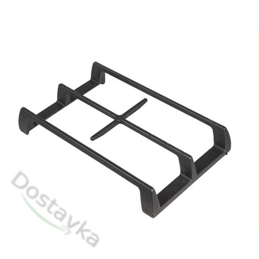 Samsung Gas stove grate (cast iron) 290x165mm 