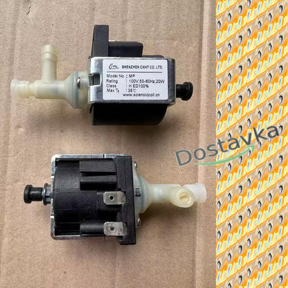 Steam Generator Pump 20W Shenzhen CNHT Type CNM 03 220-240V