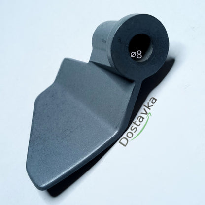 Kenwood, Belson bread maker blade 40x60 mm