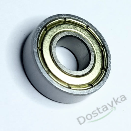 Ball bearing CX 619/8RS (698) 8*19-6