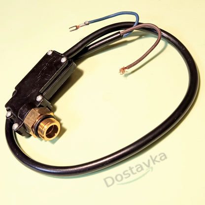 Индуктивный переключатель давления портативной автомойки высокого давления типа 280/380 (резьба 16 мм)