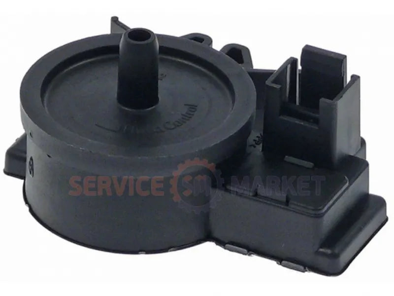 Pressure relay (pressostat) Huba Control 400.93100 0-30 mbar for dishwasher 403410