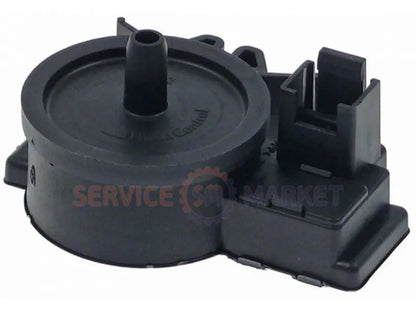 Pressure relay (pressostat) Huba Control 400.93100 0-30 mbar for dishwasher 403410