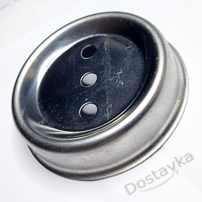 Sprut 4SKm100 submersible pump Steel cover d85 h20