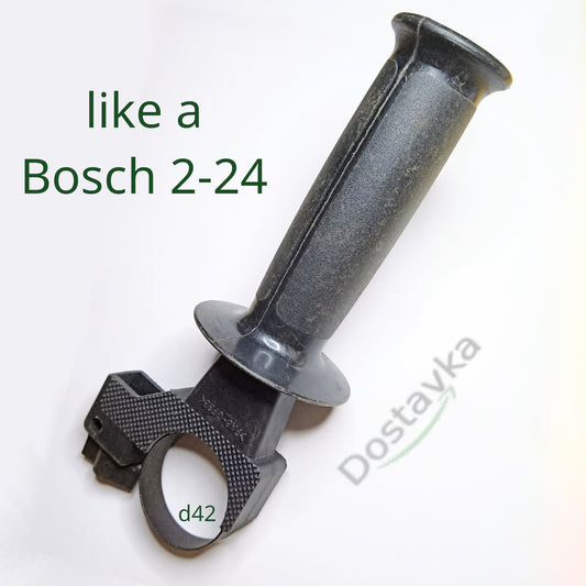 Bosch 2-24 design Hammer handle 