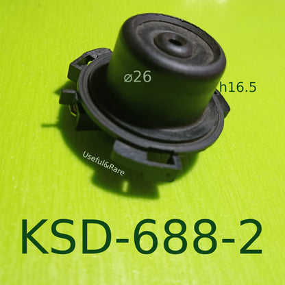 Lower contact element KSD-688-2 for electric kettle