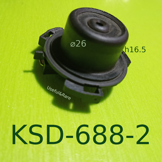 Lower contact element KSD-688-2 for electric kettle