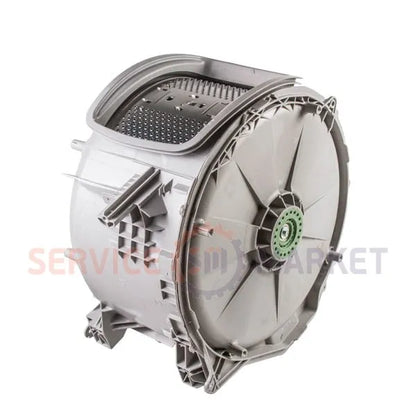 Tank assembly for Electrolux vert. washing machine