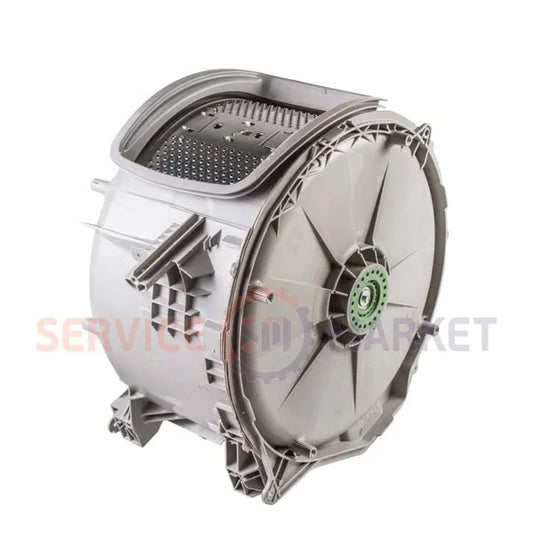 Tank assembly for Electrolux vert. washing machine