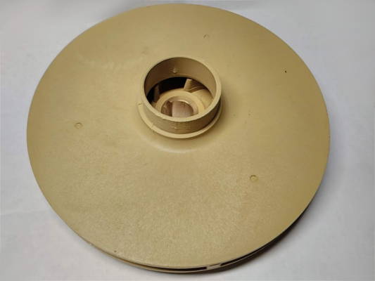 Delfin JSWm 15M, JSWm 2C pump Impeller XA03013A d134xd12xd33 h6-12-20