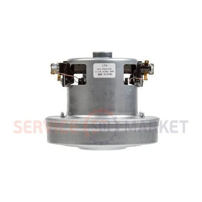 Vacuum cleaner motor D=130/84mm H=30/105mm 1800W LPA HWX-PH7(N4)