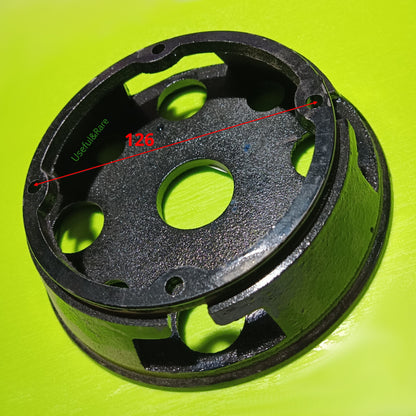 Support for drainage pump Sprut WQD8-16/WQD15-15 (chavun) (A06)