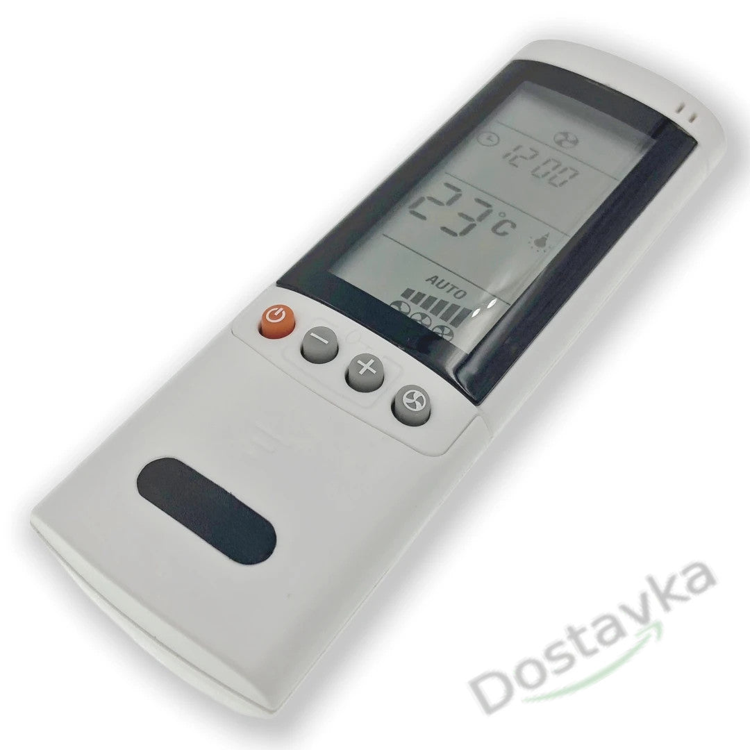 Air conditioner Electra RC08Aap Remote control