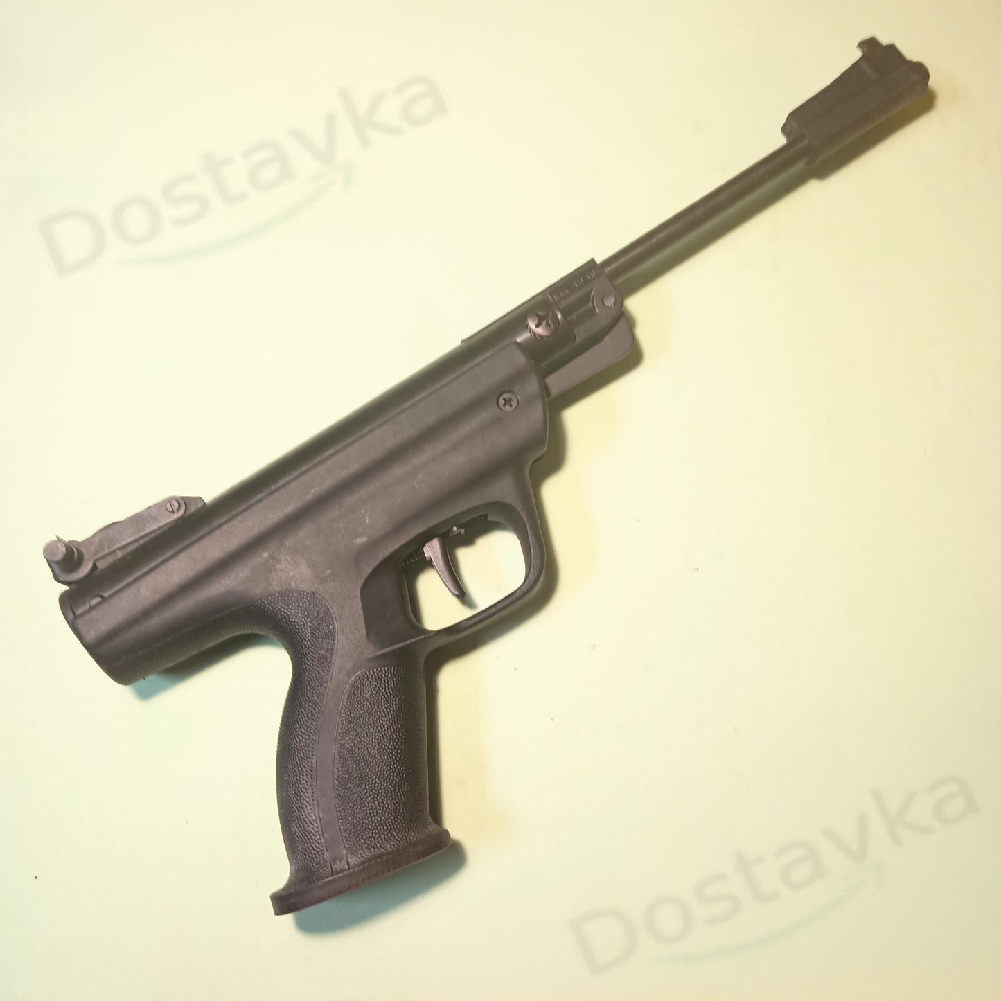 Baikal Air Pistol IZH-53M