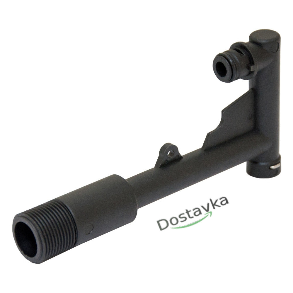 Car washer VORTEX Connecting pipe adapter (534245348) 5342101, 5342453)