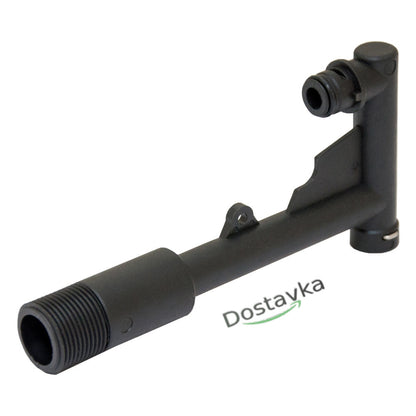 Car washer VORTEX Connecting pipe adapter (534245348) 5342101, 5342453)