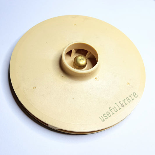 Marina Speroni, KLEVER XG9456 water pump Impeller 120*33 M8