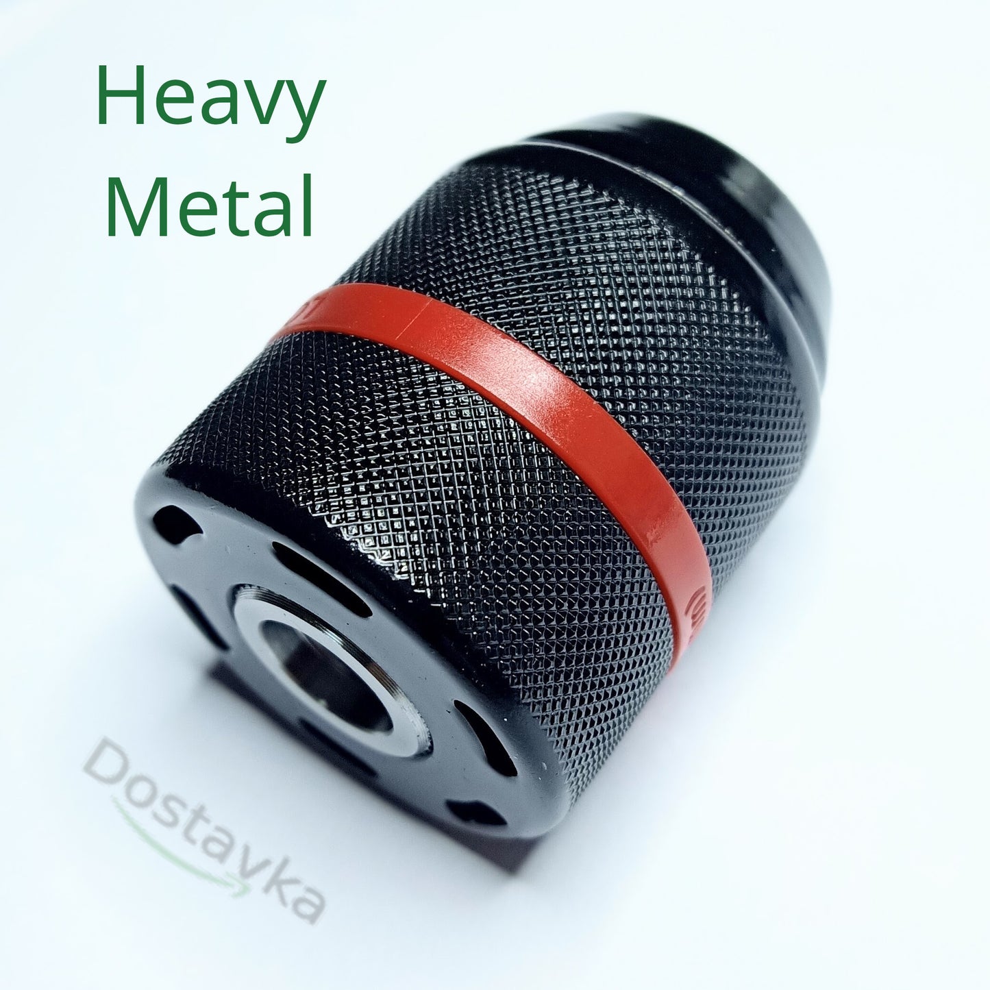 Electric drill keyless self-locking chuck 1/2 20UNF 2-13mm