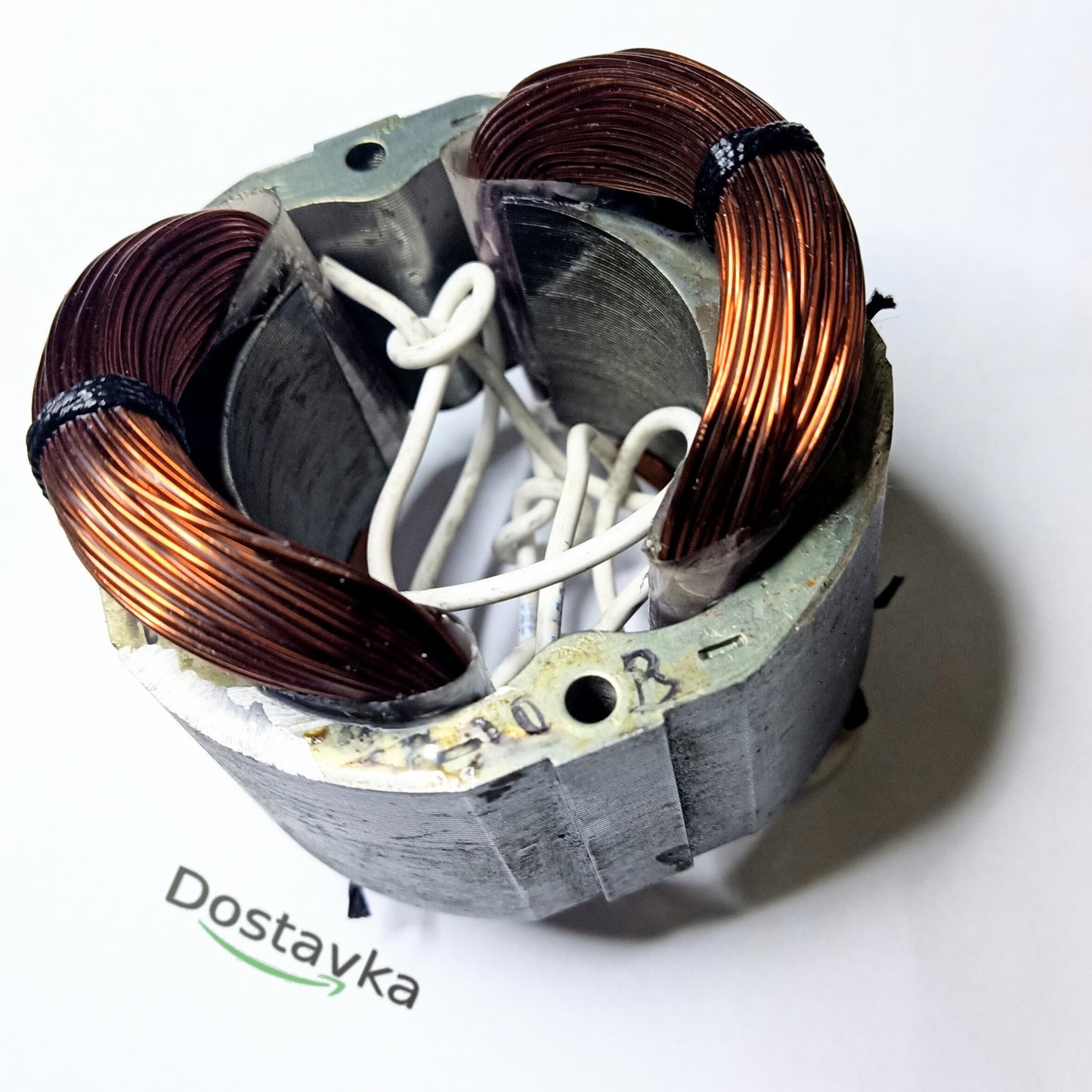 Stator d81*47 L40 for lawn mower GreenWorks GLM1241 (2505207)