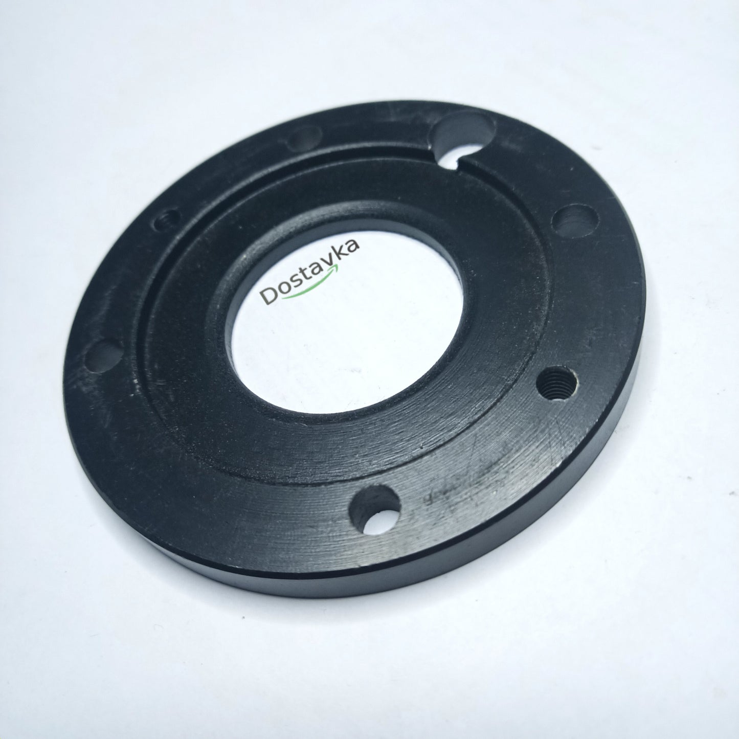 Upper flange of submersible pump NPO 4SQGD (Ø96*8.5) (chavun) (A36)