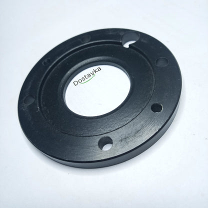 Upper flange of submersible pump NPO 4SQGD (Ø96*8.5) (chavun) (A36)