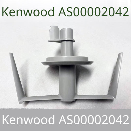 Paddle AS00002042 for Kenwood KAX71 ice cream maker