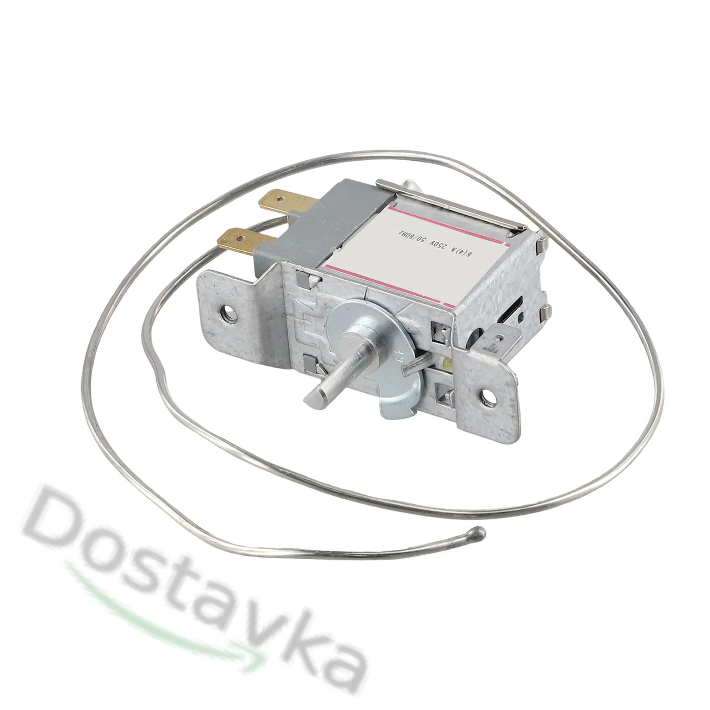 Thermostat WPF21-EX capillary 48cm for refrigerator Matsui