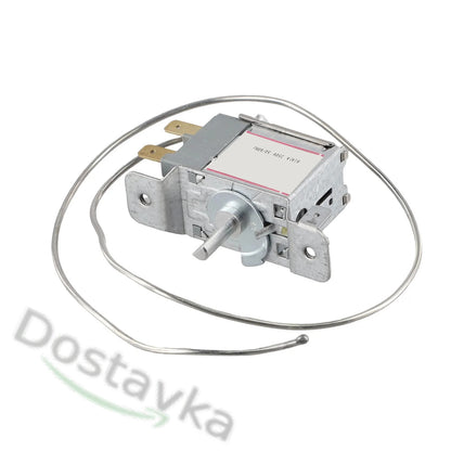 Thermostat WPF21-EX capillary 48cm for refrigerator Matsui