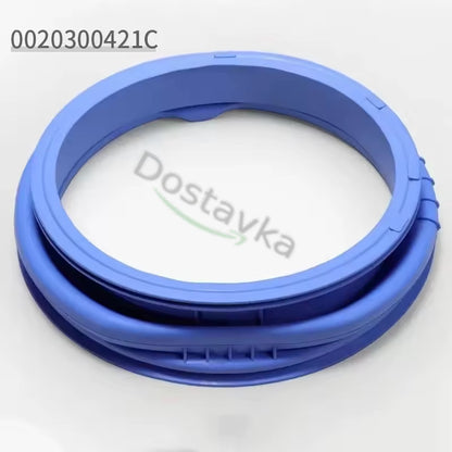 Haier 0020300421C Hatch cuff for washing machine