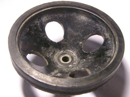 Belka, Ural Washing Machine Pump Pulley