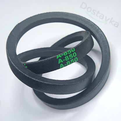 Alpari Washing Machine V-Belt WP 5016 CRN (A850, L=850)