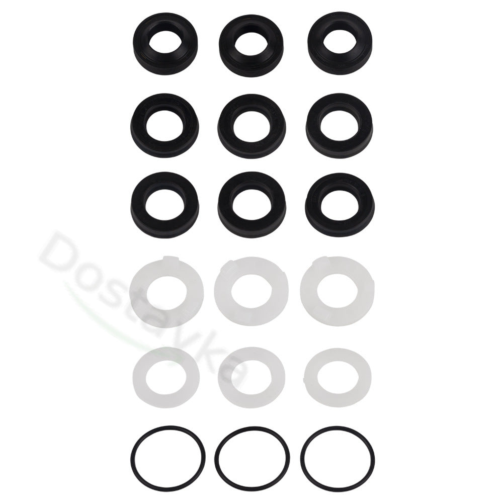 VORTEX 5342793 (534279324) Pressure Washer Plunger Seat Repair Kit