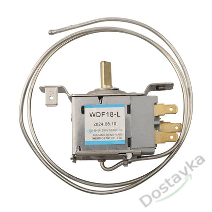 Samsung, Lg refrigerator Thermostat WDF18