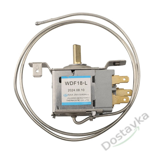 Samsung, Lg refrigerator Thermostat WDF18